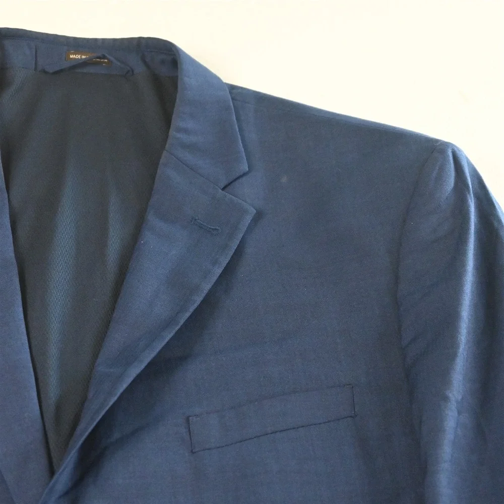 Joseph Abboud stretch joseph notch